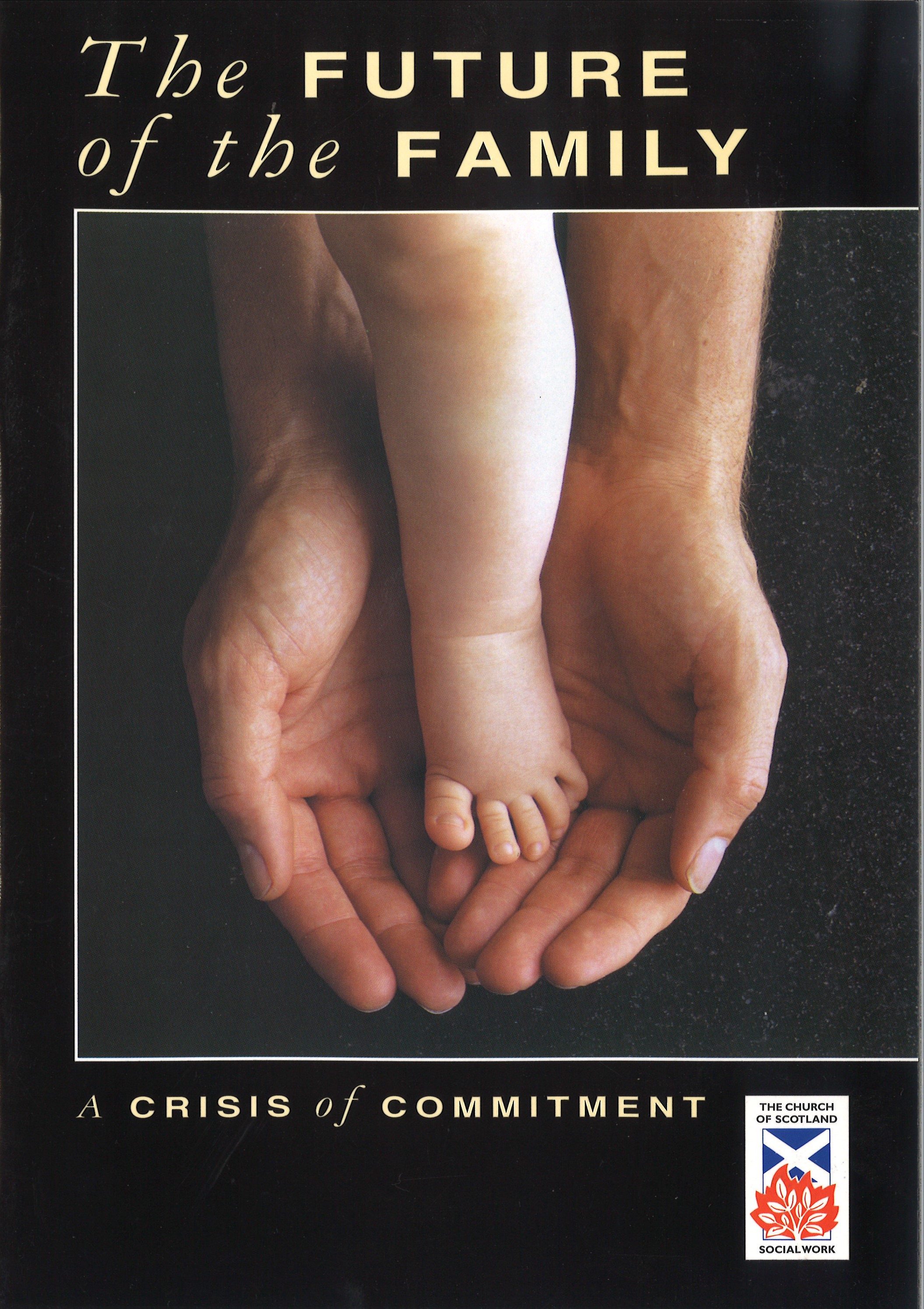 The Future of the Family